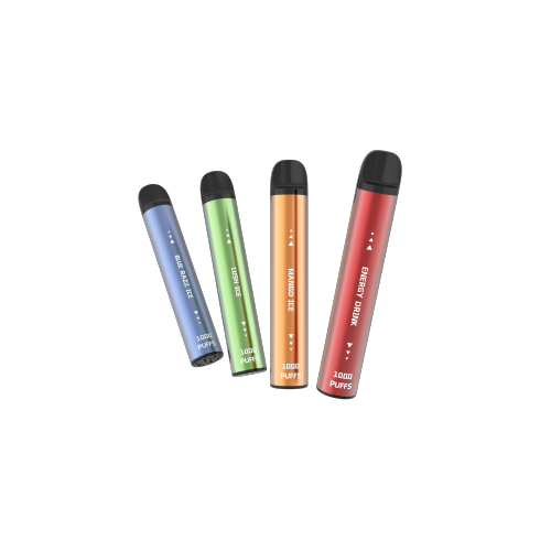 Xcool Disposable vape pod 1200 puffs USA